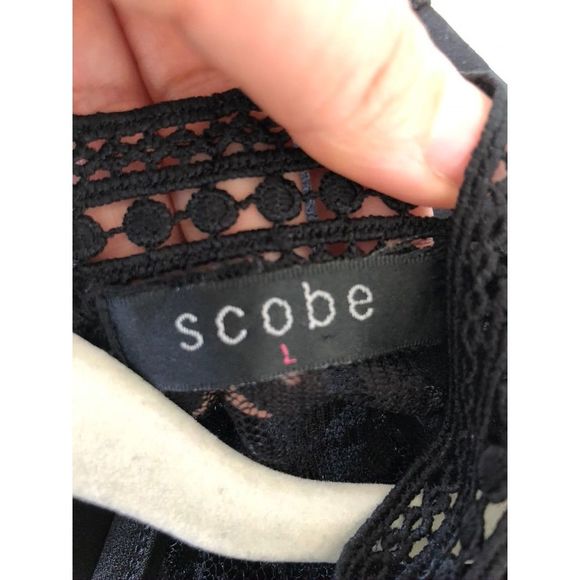 Scobe top - Picture 7 of 7